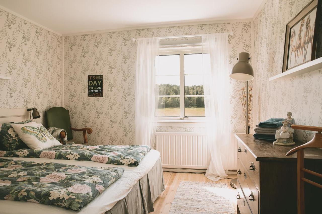 Toric Farmlodge 브라스타드 외부 사진