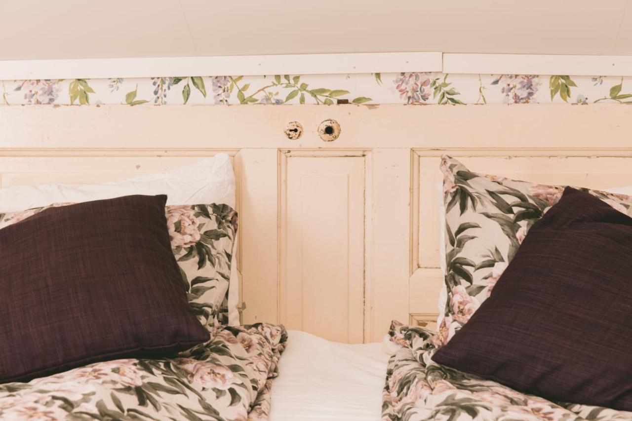 Toric Farmlodge 브라스타드 외부 사진