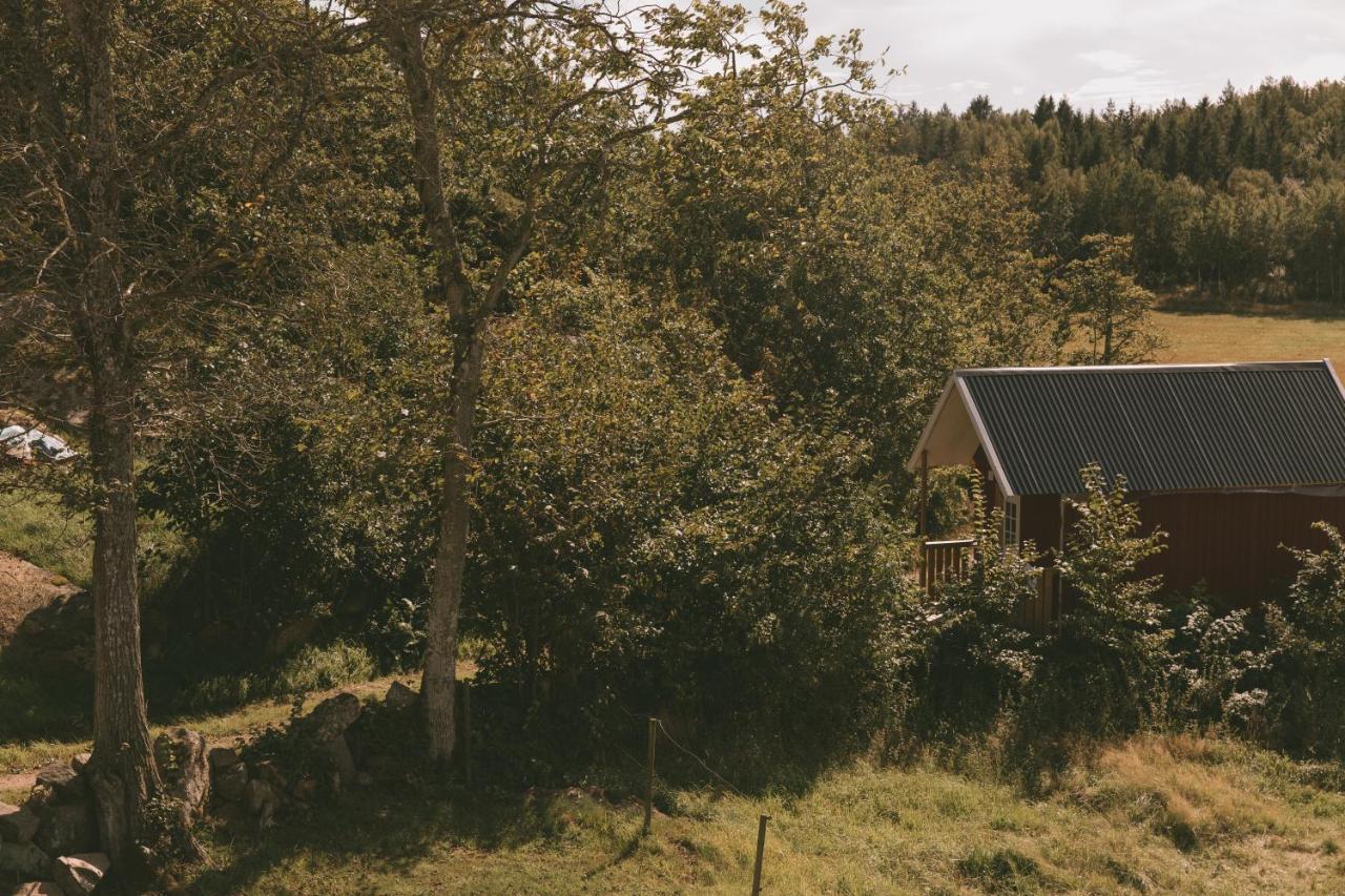 Toric Farmlodge 브라스타드 외부 사진