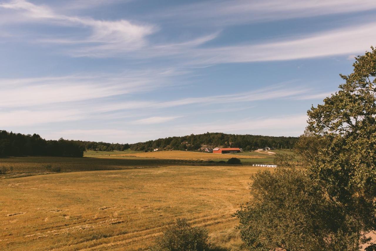 Toric Farmlodge 브라스타드 외부 사진