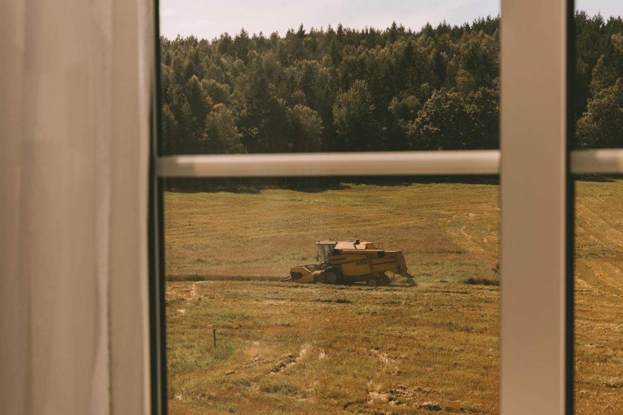 Toric Farmlodge 브라스타드 외부 사진