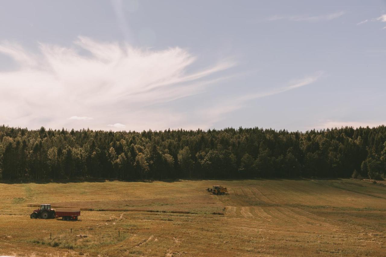 Toric Farmlodge 브라스타드 외부 사진