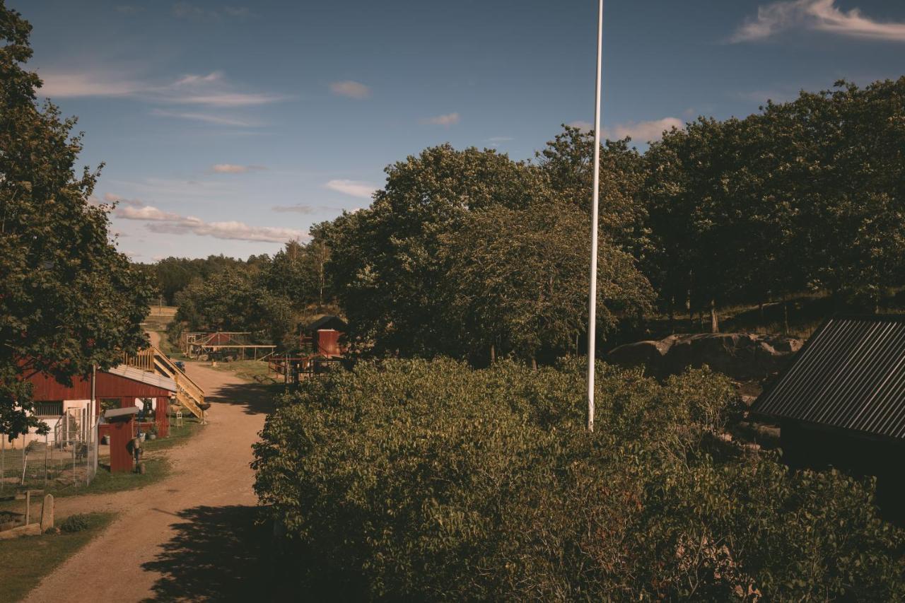 Toric Farmlodge 브라스타드 외부 사진