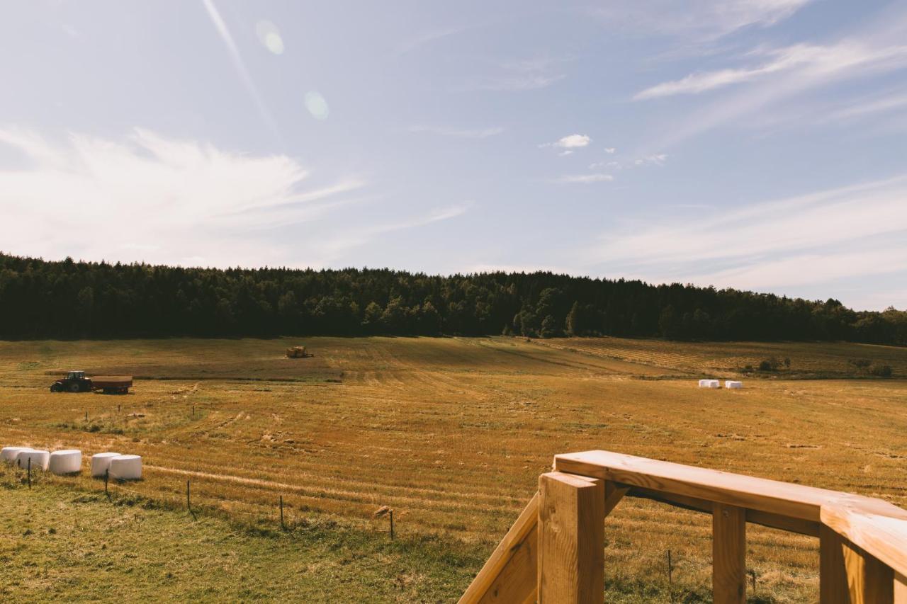 Toric Farmlodge 브라스타드 외부 사진