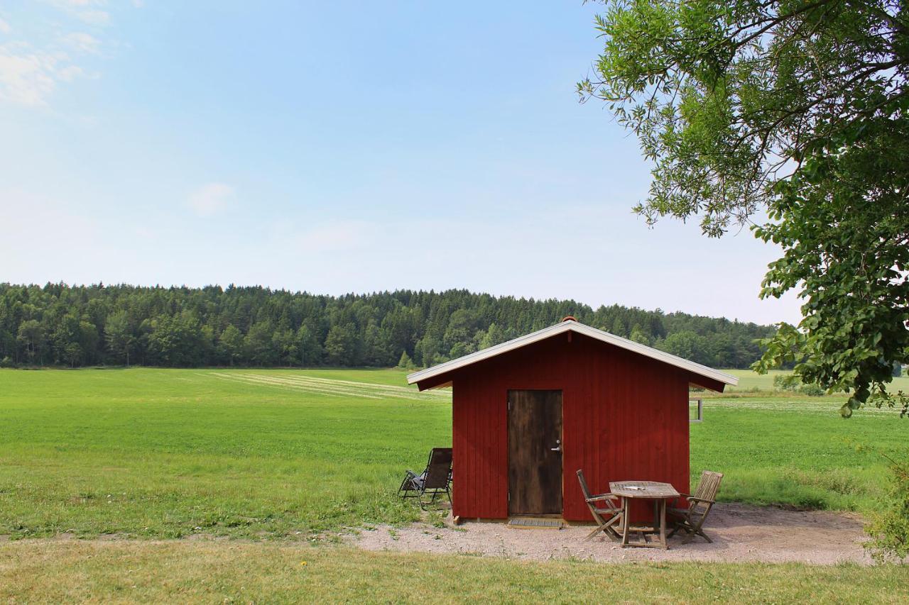 Toric Farmlodge 브라스타드 외부 사진