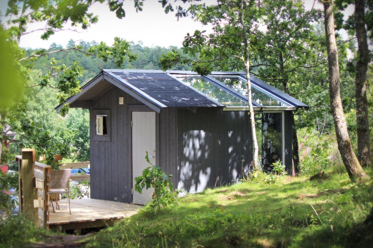 Toric Farmlodge 브라스타드 외부 사진