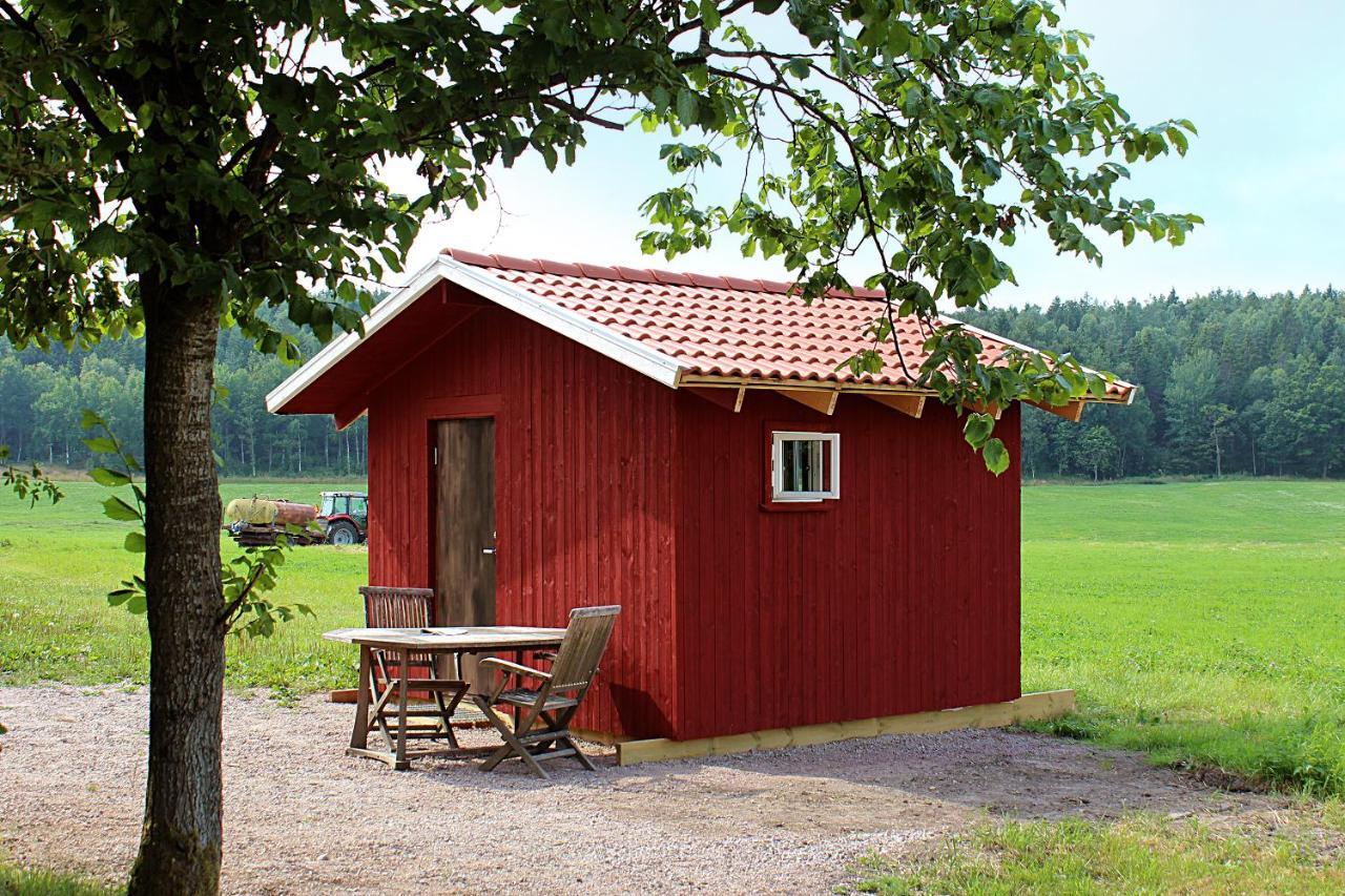 Toric Farmlodge 브라스타드 외부 사진