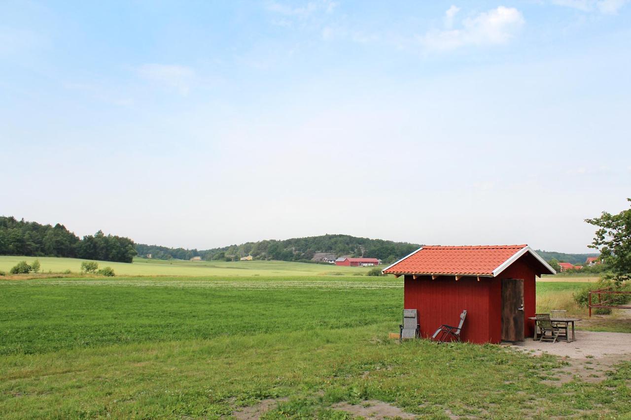 Toric Farmlodge 브라스타드 외부 사진