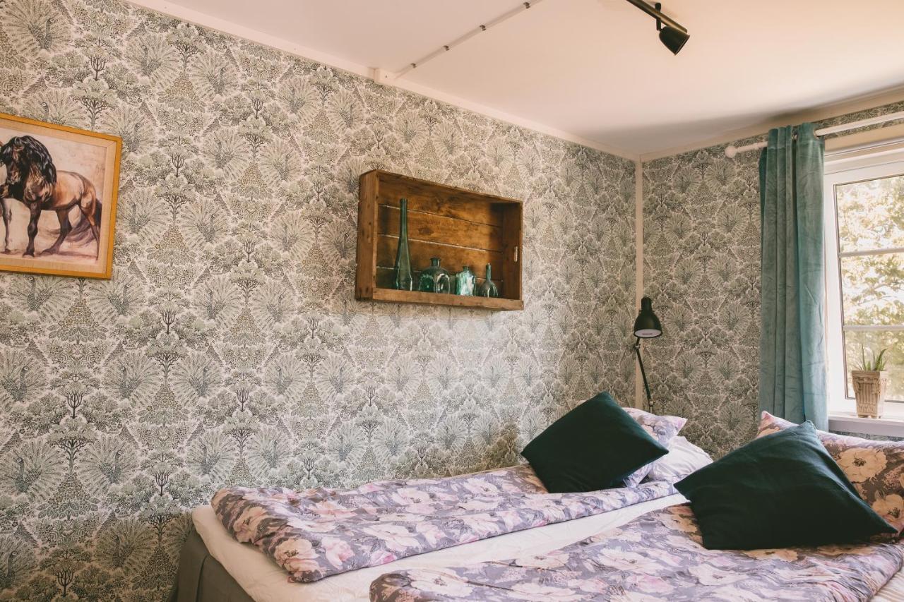 Toric Farmlodge 브라스타드 외부 사진