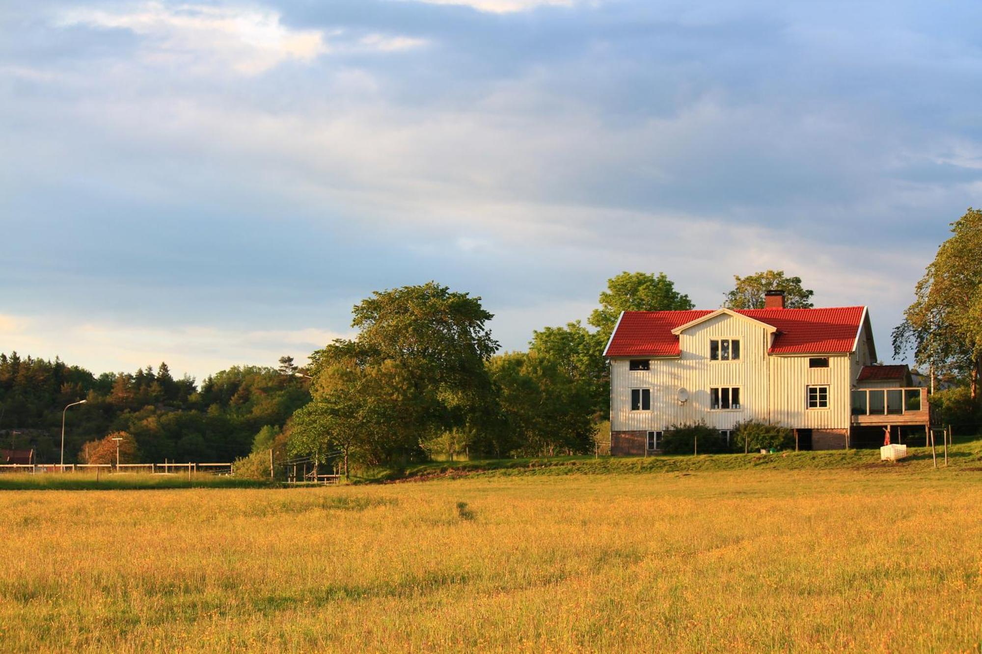 Toric Farmlodge 브라스타드 외부 사진