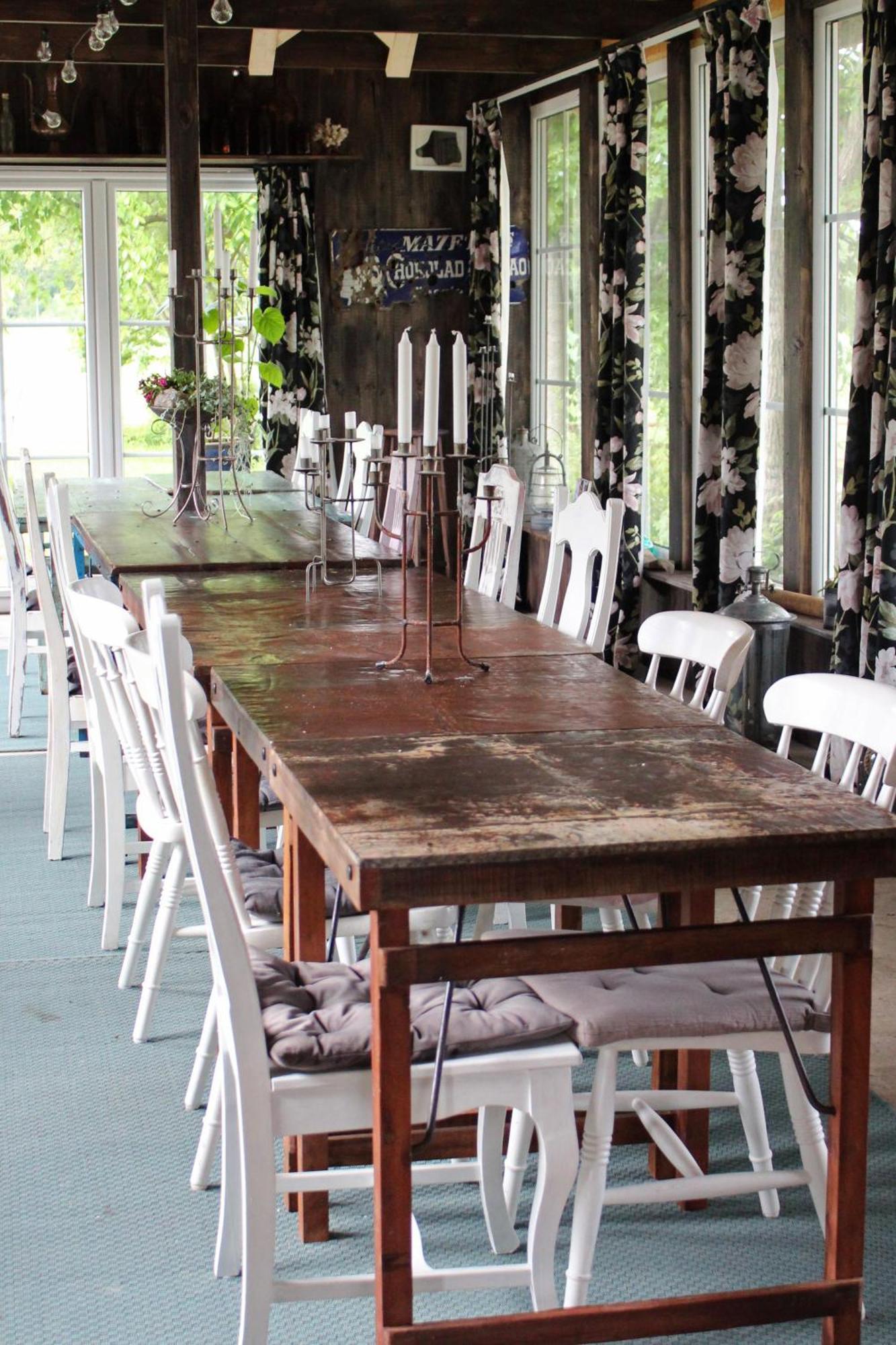 Toric Farmlodge 브라스타드 외부 사진