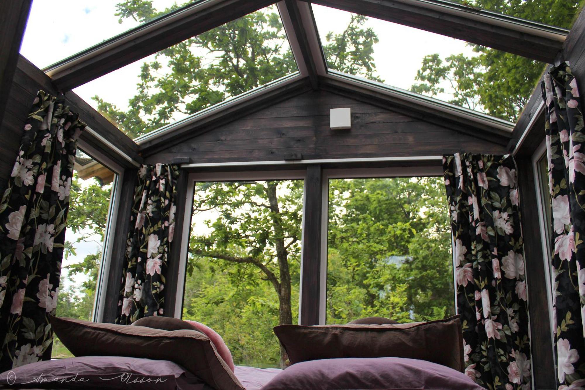 Toric Farmlodge 브라스타드 외부 사진